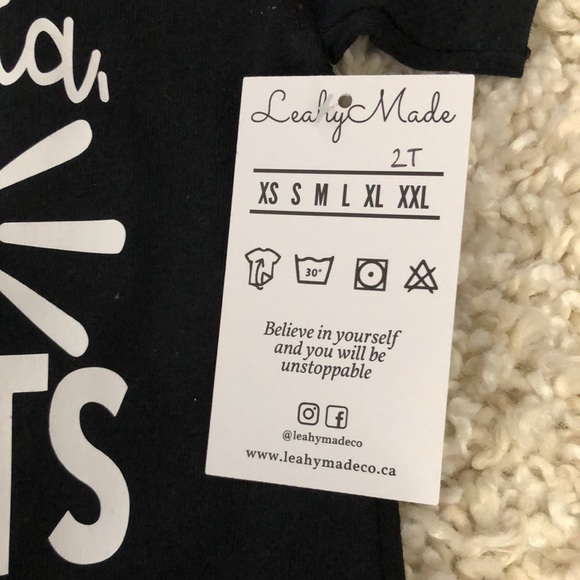 Toddler T-Shirt - Picture 4 of 5